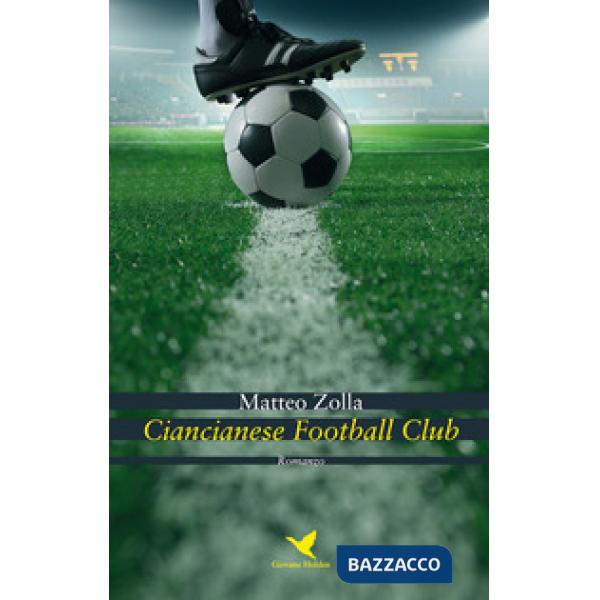 Ciancianese Football Club