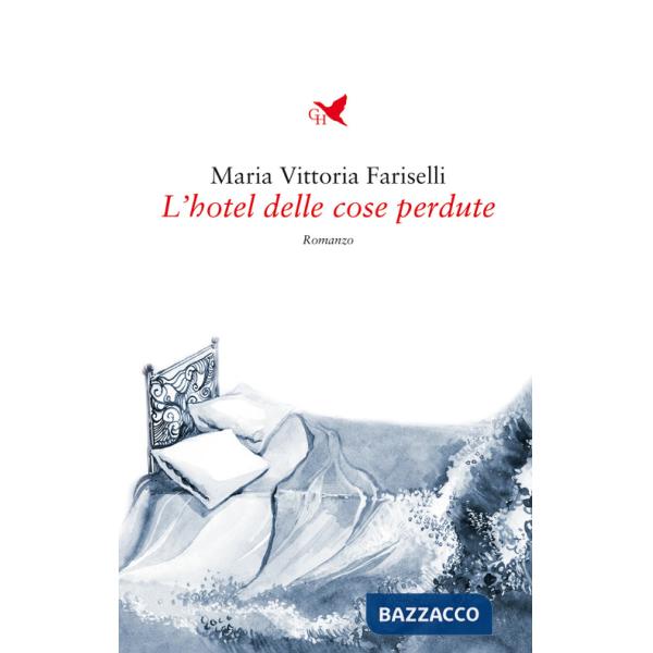Hotel delle cose perdute (L')