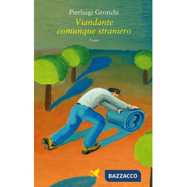 Viandante comunque straniero