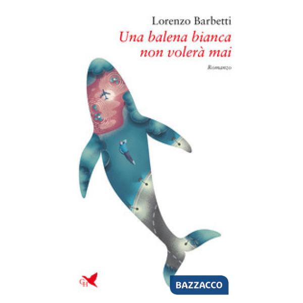 Balena bianca non volerà mai (Una)