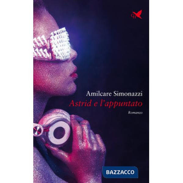 Astrid e l'appuntato