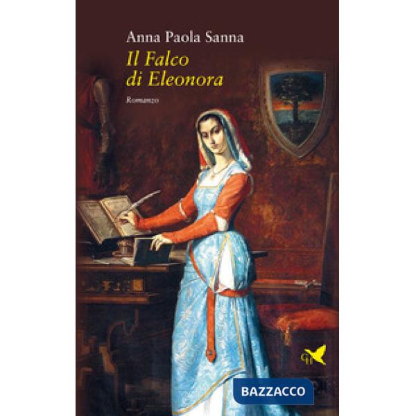 Falco di Eleonora (Il)