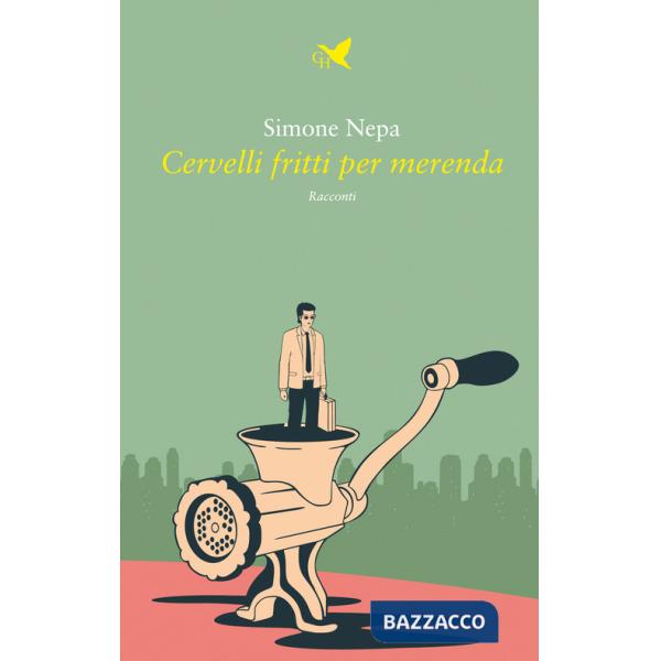 Cervelli fritti per merenda