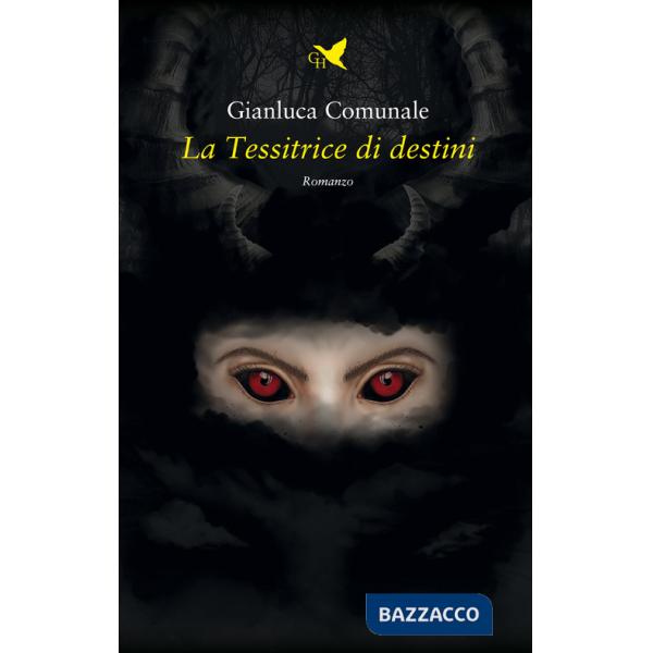 Tessitrice di destini (La)