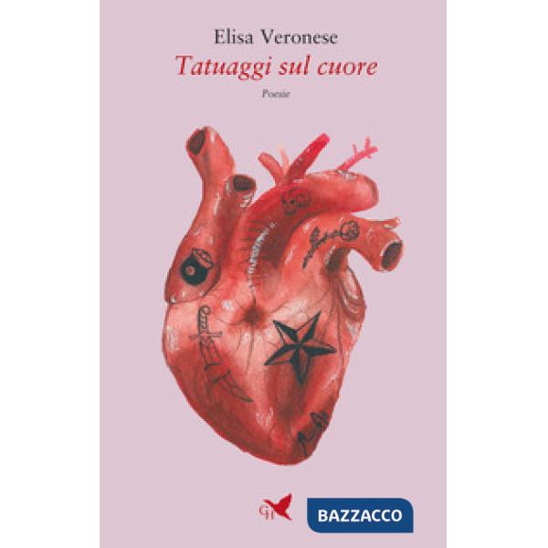 Tatuaggi sul cuore