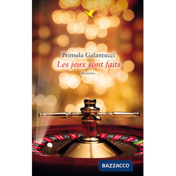 Jeux sont faits (Les)