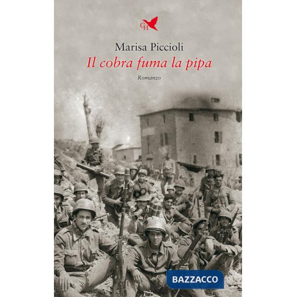 Cobra fuma la pipa (Il)