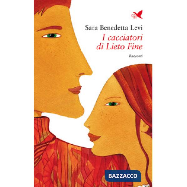 Cacciatori di Lieto Fine (I)