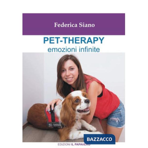 Pet-therapy. Emozioni infinite