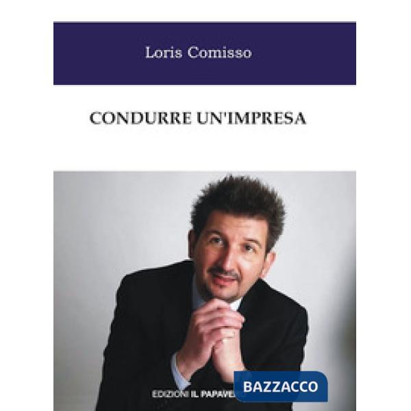 Condurre un'impresa