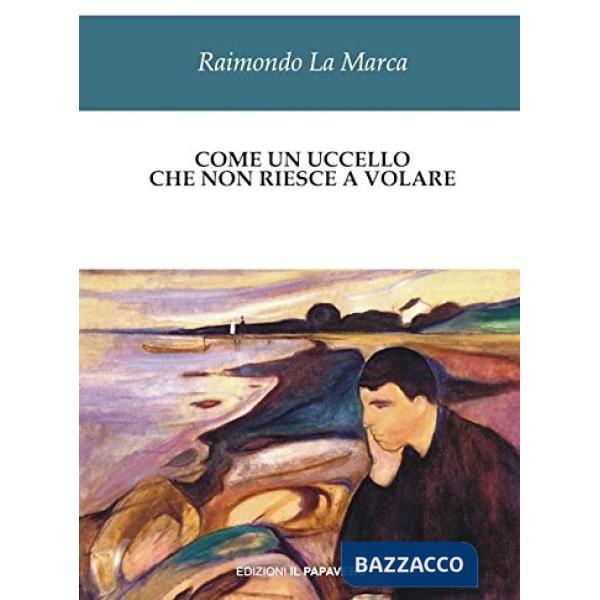 Come un uccello che non riesce a volare