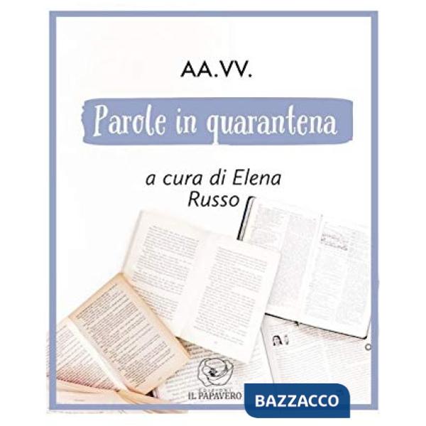 Parole in quarantena