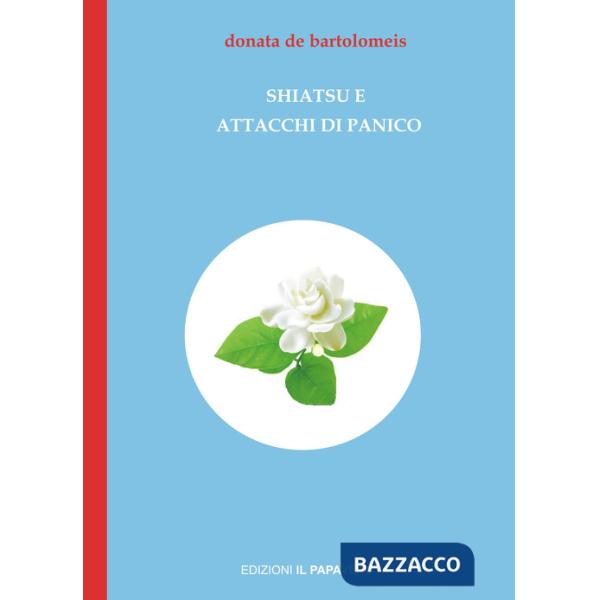 Shiatsu e attacchi di panico