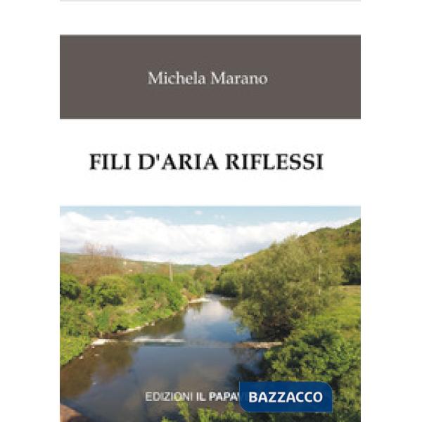 Fili d'aria riflessi