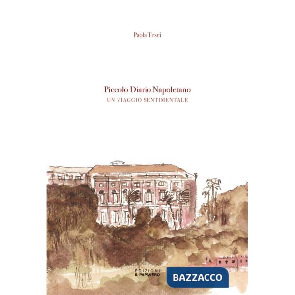 Piccolo diario napoletano. Un viaggio sentimentale