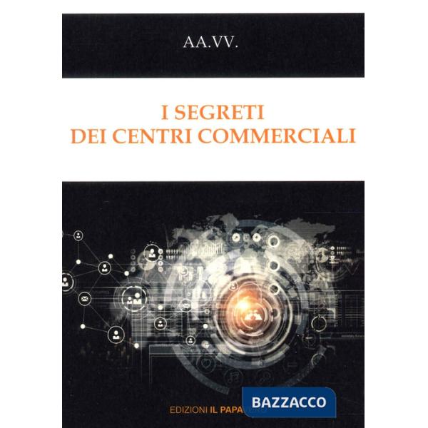 Segreti dei centri commerciali (I)