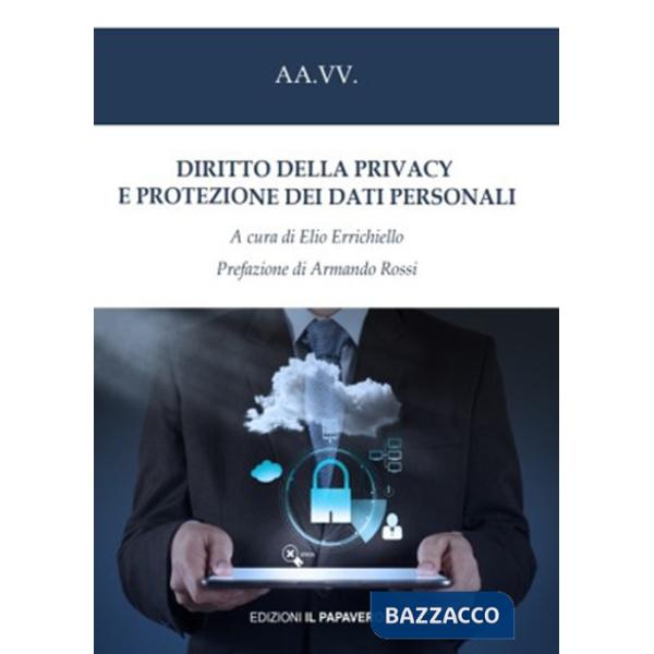 Diritti della privacy e protezione dei dati personali