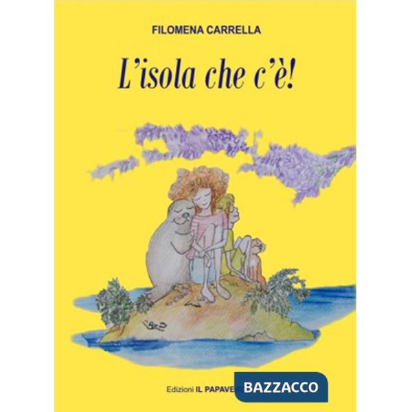 Isola che c'è! (L')