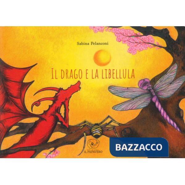 Drago e la libellula (Il)