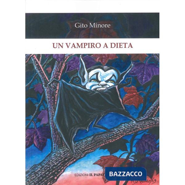 Vampiro a dieta (Un)