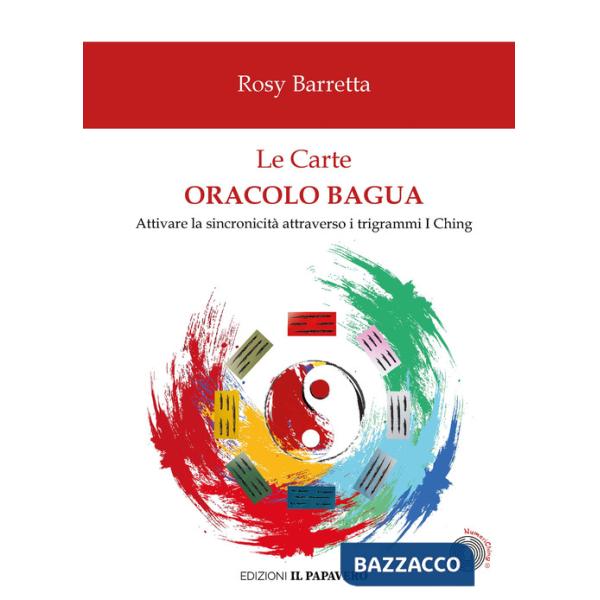 Carte oracolo Bagua. Con Carte (Le)