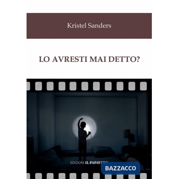 Lo avresti mai detto?