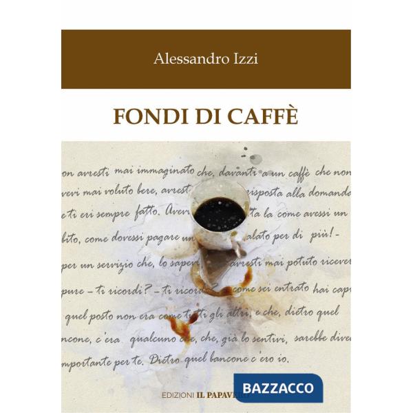 Fondi di caffè