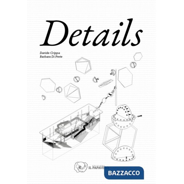 Details. Ediz. illustrata. Con QR Code