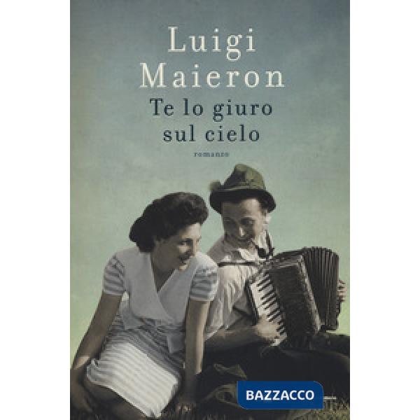 Te lo giuro sul cielo