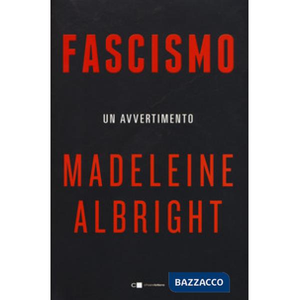 Fascismo. Un avvertimento
