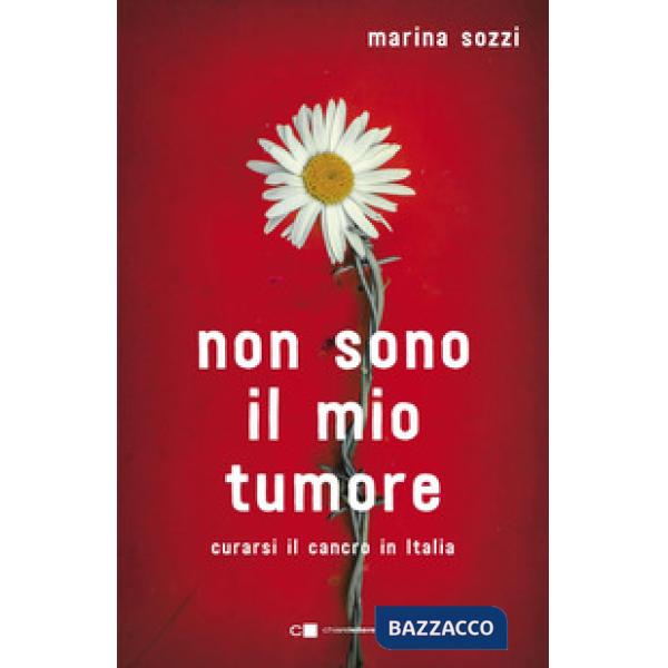 Non sono il mio tumore. Curarsi il cancro in Italia
