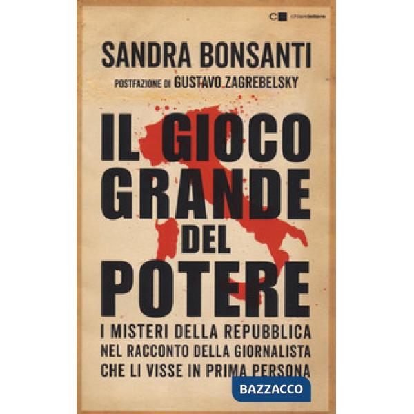 Gioco grande del potere (Il)