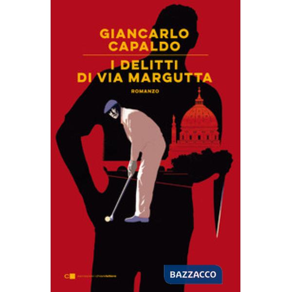 Delitti di via Margutta (I)