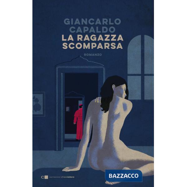 Ragazza scomparsa (La)