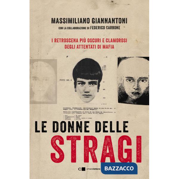 Donne delle stragi (Le)