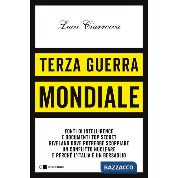 Terza guerra mondiale