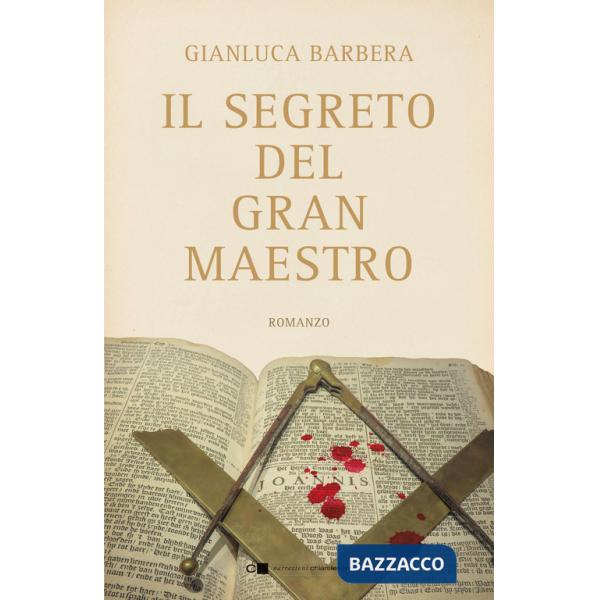 Segreto del Gran Maestro (Il)