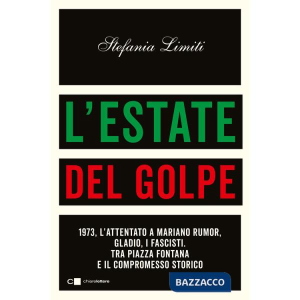 Estate del golpe (L')