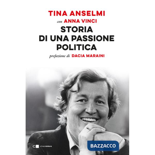 Storia di una passione politica