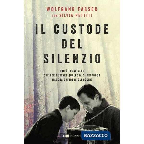 Custode del silenzio (Il)