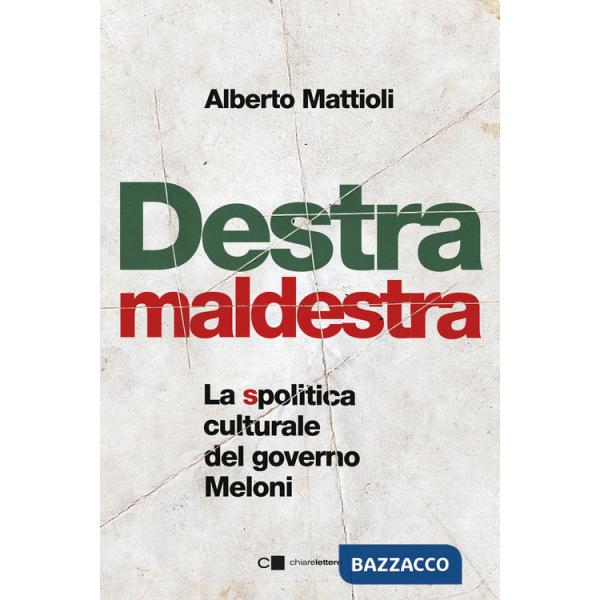 Destra maldestra. La spolitica culturale del governo Meloni