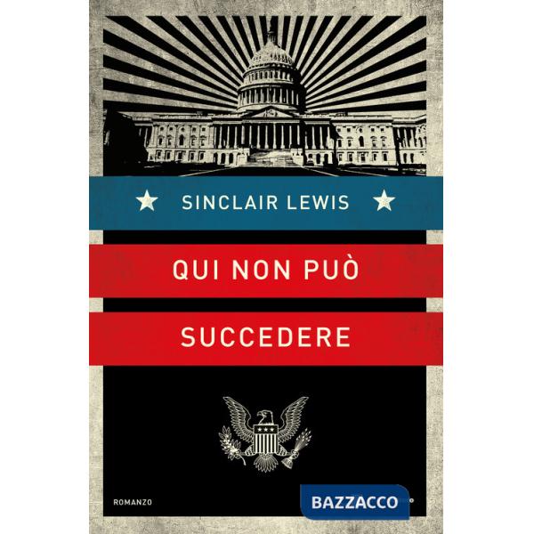 Qui non può succedere