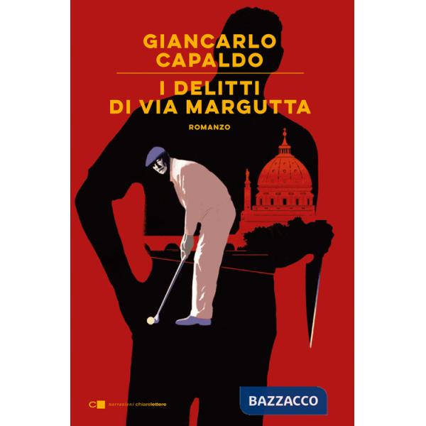 Delitti di via Margutta (I)