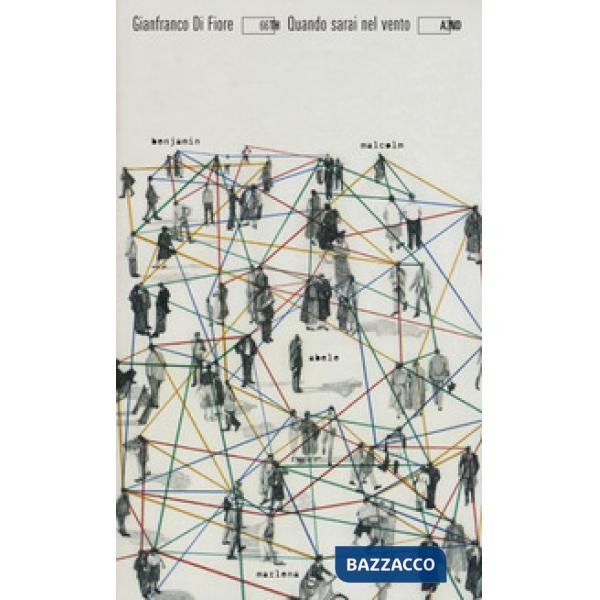 Quando sarai nel vento