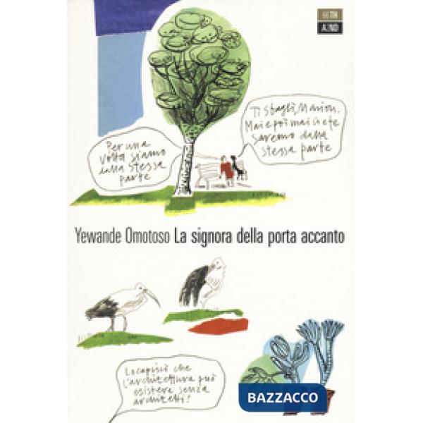 Signora della porta accanto (La)