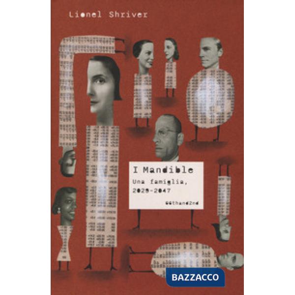 Mandible. Una famiglia, 2029-2047 (I)