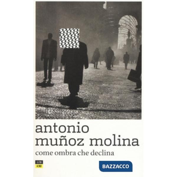 Come ombra che declina