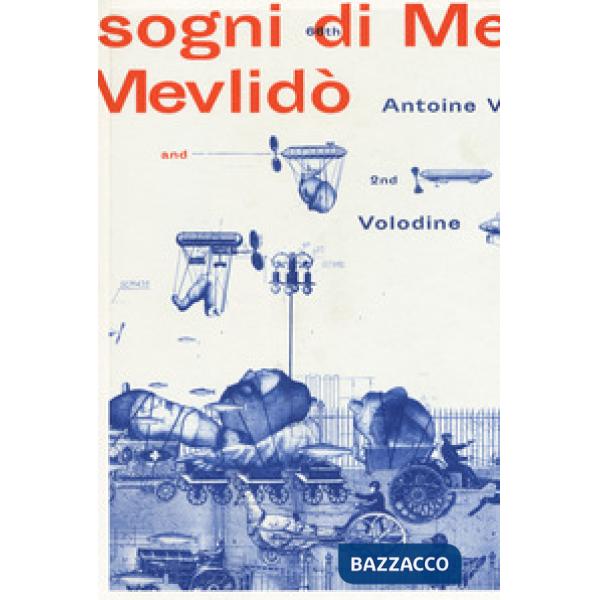 Sogni di Mevlidò