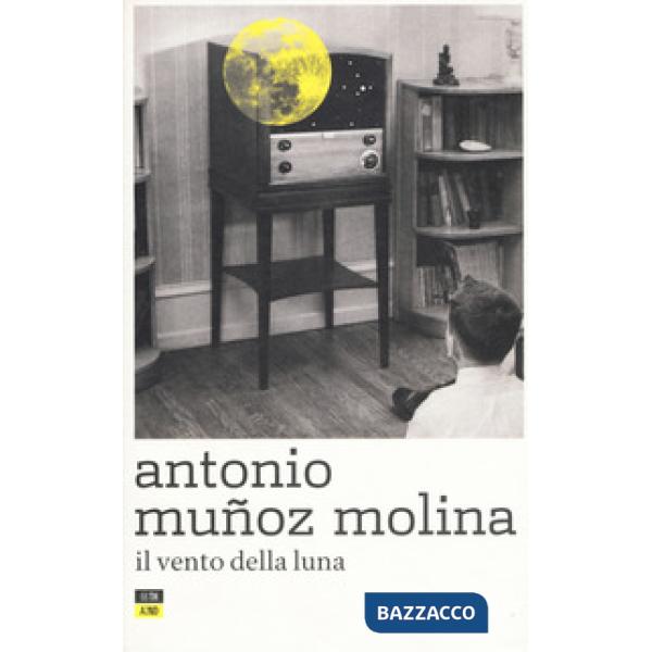 Vento della luna (Il)