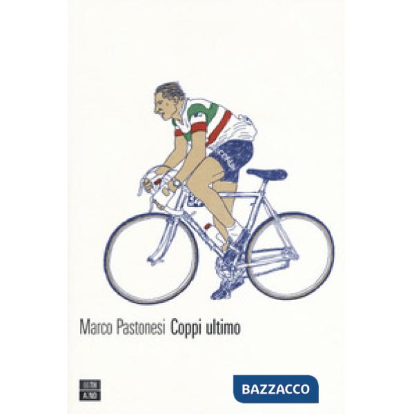 Coppi ultimo